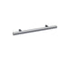 Hudson Reed Furniture Bar Handle 9.6Cm - Unbeatable Bathrooms
