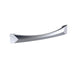 Hudson Reed Furniture D Handle 12.8cm - Unbeatable Bathrooms
