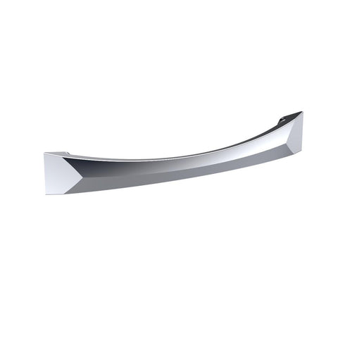 Hudson Reed Furniture D Handle 12.8cm - Unbeatable Bathrooms