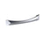 Hudson Reed Furniture D Handle 12.8cm - Unbeatable Bathrooms