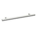 Hudson Reed Knurled Bar Handle - Unbeatable Bathrooms