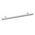 Hudson Reed Knurled Bar Handle - Unbeatable Bathrooms