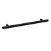 Hudson Reed Knurled Bar Handle - Unbeatable Bathrooms