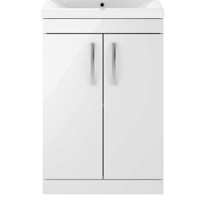 Hudson Reed Handle - Unbeatable Bathrooms