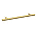 Hudson Reed Knurled Bar Handle - Unbeatable Bathrooms