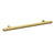 Hudson Reed Knurled Bar Handle - Unbeatable Bathrooms