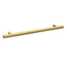 Hudson Reed Knurled Bar Handle - Unbeatable Bathrooms
