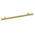 Hudson Reed Knurled Bar Handle - Unbeatable Bathrooms