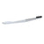 Hudson Reed Furniture D Shaped Handle - Unbeatable Bathrooms