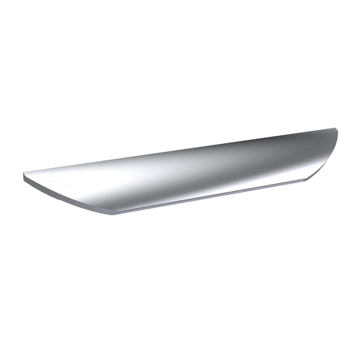 Hudson Reed Furniture Finger Pull Handle - Unbeatable Bathrooms