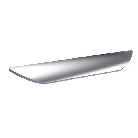 Hudson Reed Furniture Finger Pull Handle - Unbeatable Bathrooms
