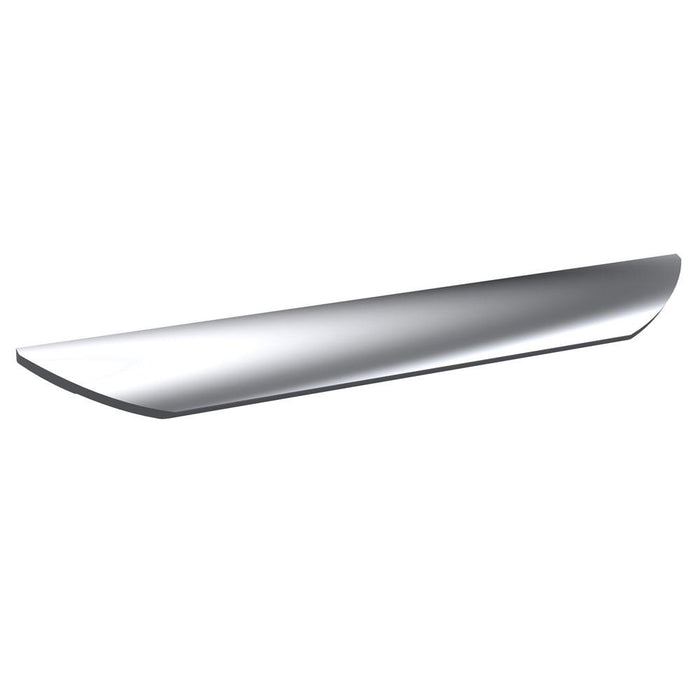 Hudson Reed Furniture Finger Pull Handle - Unbeatable Bathrooms
