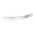Hudson Reed Fusion Chrome Strap Handle - Unbeatable Bathrooms