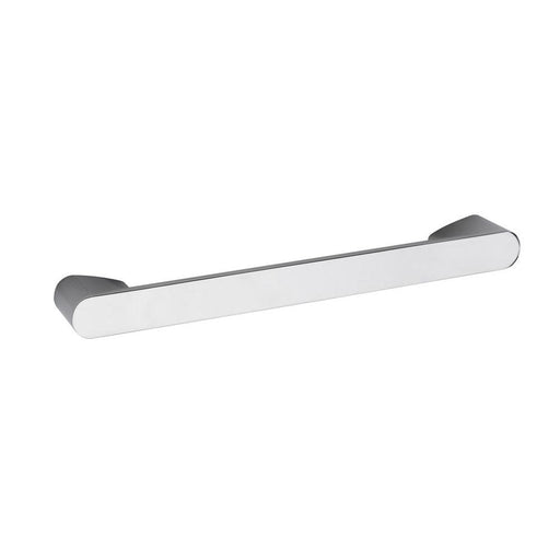 Hudson Reed Fusion Chrome Rounded Handle - Unbeatable Bathrooms