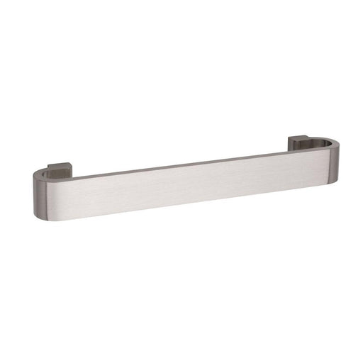 Hudson Reed Fusion Brushed Nickel Double G Handle - Unbeatable Bathrooms