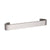Hudson Reed Fusion Brushed Nickel Double G Handle - Unbeatable Bathrooms