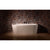 Carron Halcyon 1750mm x 800 Carronite Oval Bath (Includes Overflow & Waste ) - Unbeatable Bathrooms