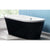 Carron Halcyon 1750mm x 800 Carronite Oval Bath (Includes Filler) - Unbeatable Bathrooms