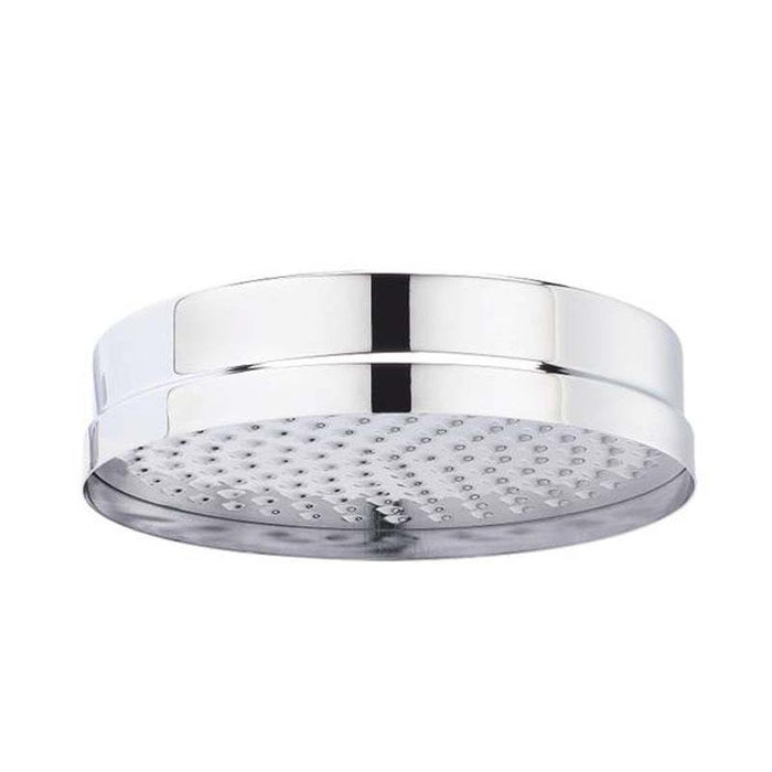 Hudson Reed Tec 8" Fixed Head 20cm Diameter - Unbeatable Bathrooms