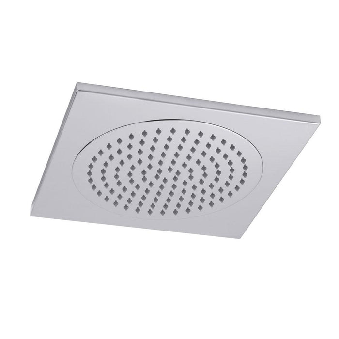 Hudson Reed Ceiling Tile Shower Head - Unbeatable Bathrooms