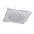 Hudson Reed Ceiling Tile Shower Head - Unbeatable Bathrooms