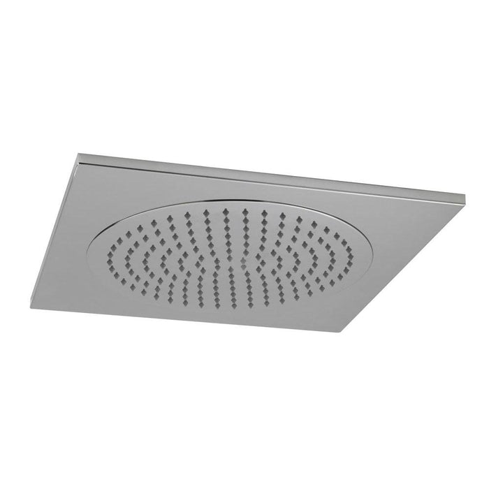 Hudson Reed Ceiling Tile Shower Head - Unbeatable Bathrooms