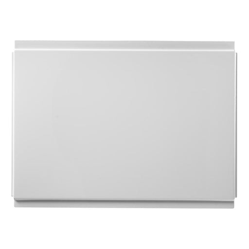 Armitage Shanks Hercules 70cm End Bath Panel - Unbeatable Bathrooms