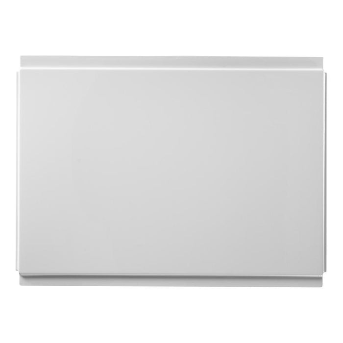 Armitage Shanks Hercules 70cm End Bath Panel - Unbeatable Bathrooms