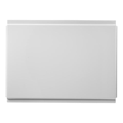 Armitage Shanks Hercules 70cm End Bath Panel - Unbeatable Bathrooms