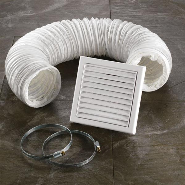 HiB Vent Accessory Kit - Unbeatable Bathrooms