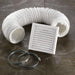 HiB Vent Accessory Kit - Unbeatable Bathrooms