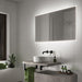 HiB Air LED Mirror - Unbeatable Bathrooms