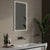 HiB Air LED Mirror - Unbeatable Bathrooms