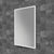 HiB Air LED Mirror - Unbeatable Bathrooms