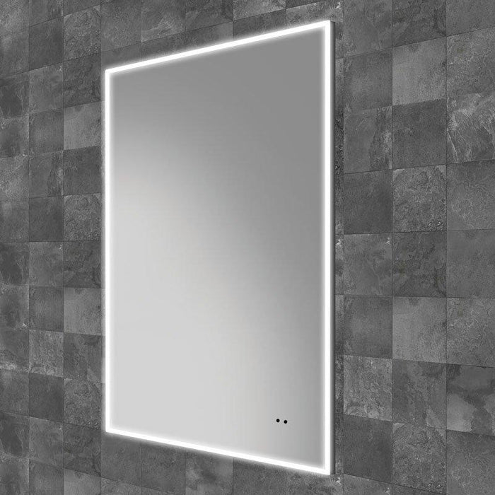 HiB Air LED Mirror - Unbeatable Bathrooms