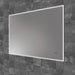 HiB Air LED Mirror - Unbeatable Bathrooms