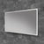 HiB Air LED Mirror - Unbeatable Bathrooms
