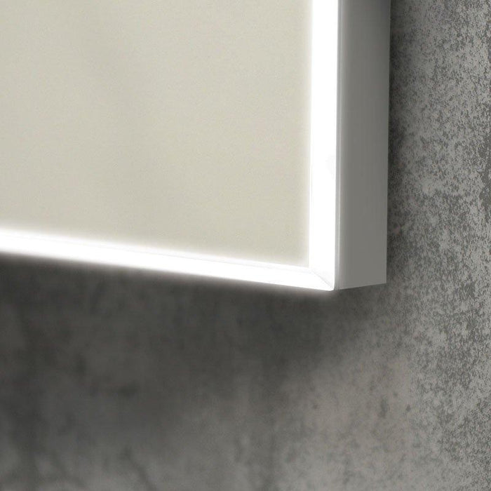 HiB Air LED Mirror - Unbeatable Bathrooms