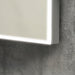 HiB Air LED Mirror - Unbeatable Bathrooms