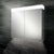 HiB Apex LED Mirror Cabinet - Unbeatable Bathrooms