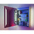 HiB Dimension LED Bluetooth Mirror Cabinet - Unbeatable Bathrooms