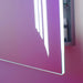 HiB Dimension LED Bluetooth Mirror Cabinet - Unbeatable Bathrooms