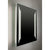 HiB Dimension LED Bluetooth Mirror Cabinet - Unbeatable Bathrooms