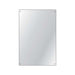 HiB Drilled 4mm Float Glass Mirror-3 Per Pack - Unbeatable Bathrooms