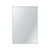 HiB Drilled 4mm Float Glass Mirror-3 Per Pack - Unbeatable Bathrooms