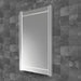 HiB Duplus LED Mirror with Charging Socket - Unbeatable Bathrooms