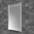 HiB Duplus LED Mirror with Charging Socket - Unbeatable Bathrooms