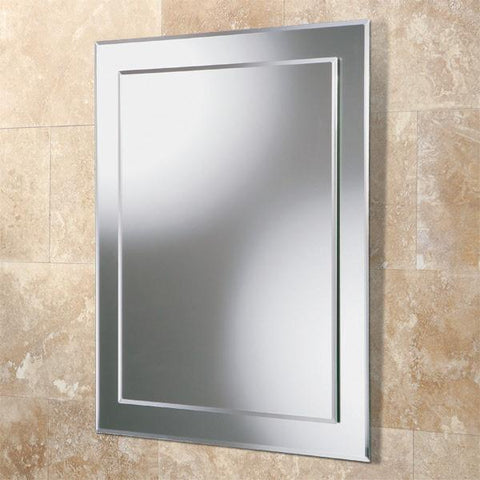 HiB Emma Mirror - Unbeatable Bathrooms