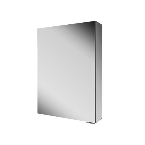 HiB Eris Mirror Cabinet with Mirrored Sides - Unbeatable Bathrooms