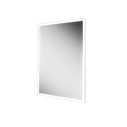 HiB Globe LED Ambient Mirror - Unbeatable Bathrooms
